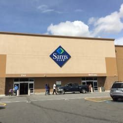Sam's club morrow - Sam's Club Morrow, GA 30260 As a Maintenance Associate at Sam's Club , you are responsible for ensuring members see a well-kept parking lot, clean restrooms, and clean floors.